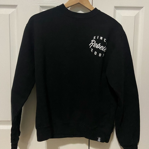 Rebel Eight Other - Rebel Eight Sweatshirt